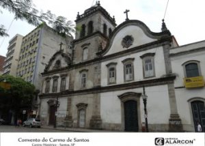 Carmo no Século XIX